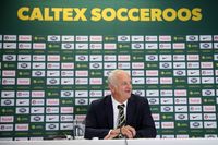 Graham Arnold Caltex Socceroos Article 2